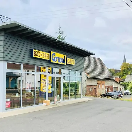 Holiday home Casita - Sterneferienhaus Mit Garten, Sauna Und Wallbox Kirburg